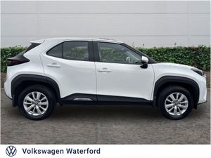 Toyota Yaris Cross 1.5 Hybrid CVT Luna - Image 4