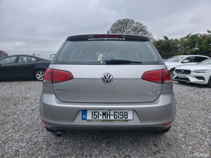 2015 Volkswagen Golf - Image 4