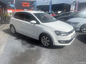 2014 Volkswagen Polo 1.4 Petrol Manual - Image 3