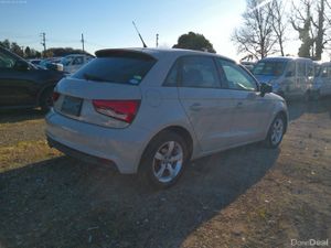 2017 Audi A1 Automatic - Image 4