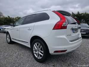 2017 Volvo XC60 - Image 3