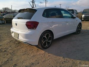 2019 VW Polo R-Line Automatic - Image 4
