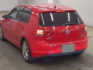 2015 VW Golf Highline Automatic - Image 4