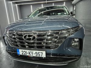 Hyundai Tucson 2022 - Image 3