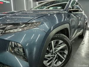 Hyundai Tucson 2022 - Image 2