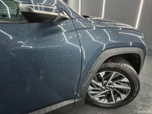 Hyundai Tucson 2022 - Image 4