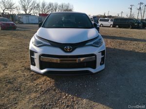 2019 Toyota CHR GR Sport - Image 2