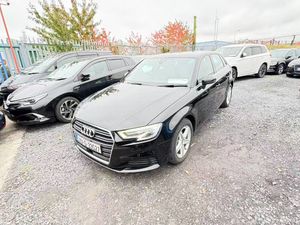 Audi A3 1.4 TFSI Sportsback S-Tronic 2020 - Image 3