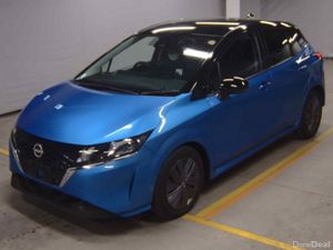 2023 Nissan Note E-Power Hybrid Automatic - Image 2
