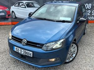 ==1.4 TSI GT//NEW NCT//REVERSE CAMERA//SERVICED== - Image 4