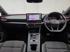 Cupra Leon 1.5 eTSI 150HP DSG 5DR Auto - Image 4