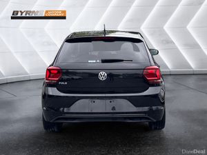 VOLKSWAGEN POLO 1.0 TSI HIGHLINE AUTO 2018 - Image 4