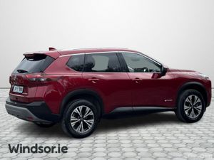 Nissan X-Trail ePOWER X-TRAIL SV PREMIUM 5 Seater - Image 3