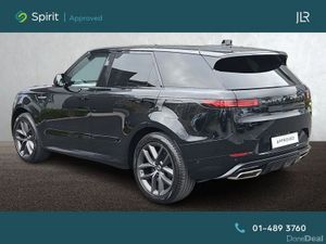 Land Rover Range Rover Sport 3.0 PHEV HSE - Image 2