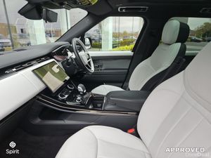 Land Rover Range Rover Sport 3.0 PHEV HSE - Image 3