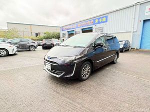 Toyota Estima 2.4 hybrid 7 Seater - Image 3