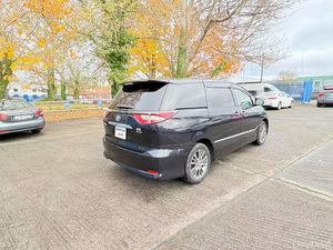 Toyota Estima 2.4 hybrid 7 Seater - Image 4