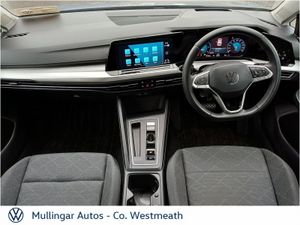 Volkswagen Golf Style DSG 2.0TDI 150HP - Image 2