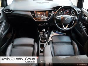 Opel Crossland Elite 1.5 Turbo D 110PS 6 Speed - Image 2