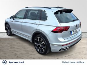 Volkswagen Tiguan 2.0 TDI 150BHP R-Line - Image 3