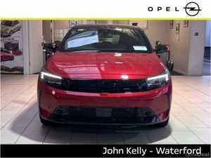 Opel Corsa GS 1.2 petrol - Image 2