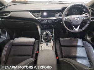 Opel Insignia 1.6 (136PS) Turbo D ecoTEC Elite - Image 3