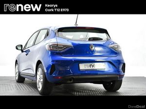 Renault Clio Equilibre TCe 90 GSR2 - Image 4