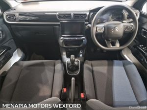 Citroen C3 FLAIR PureTech 83hp - Image 3