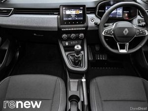 Renault Clio Equilibre TCe 90 GSR2 - Image 3