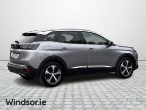 Peugeot 3008 1.5 BlueHDi 130bhp Auto 6.4 GT - Image 3