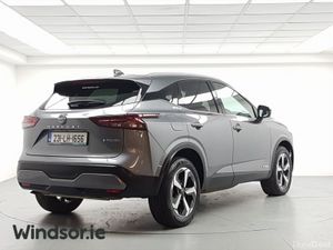 Nissan Qashqai ePOWER QASHQAI SV PREMIUM - Image 4