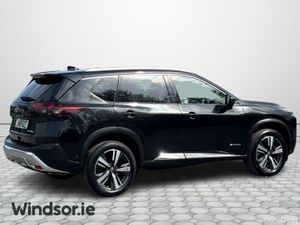 Nissan X-Trail ePOWER X-TRAIL SVE 5 Seater - Image 3