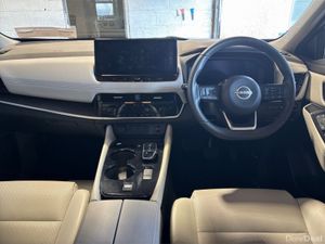 Nissan X-Trail ePOWER X-TRAIL SVE 5 Seater - Image 4