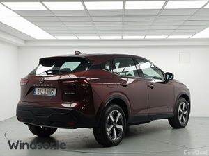 Nissan Qashqai ePOWER QASHQAI SV - Image 3