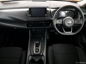 Nissan Qashqai ePOWER QASHQAI SV - Image 4