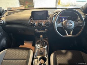 Nissan Juke HYBRID 1.6 SVE - Image 4