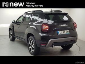 Dacia Duster 1.3 TCe 150 EDC Journey - Image 3