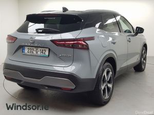 Nissan Qashqai ePOWER QASHQAI SV PREMIUM - Image 3