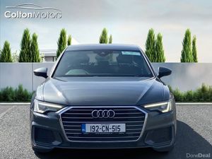 Audi A6 S Line 40 2.0TDi (Automatic) - Image 4