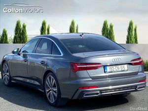 Audi A6 S Line 40 2.0TDi (Automatic) - Image 2