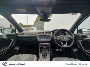 Volkswagen Tiguan Allspace 2.0 TDI 150HP R-Line DS - Image 2