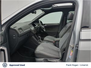 Volkswagen Tiguan Allspace 2.0 TDI 150HP R-Line DS - Image 4