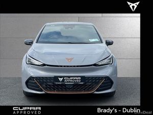 Cupra Born 58kWh 204HP *24 MONTH CUPRA APPROVED WA - Image 3