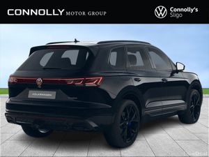 Volkswagen Touareg R FINAL EDITION 3.0 TFSI PHEV 2 - Image 2