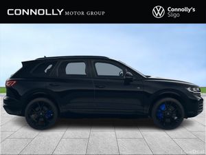 Volkswagen Touareg R FINAL EDITION 3.0 TFSI PHEV 2 - Image 3