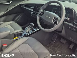 Kia Niro Niro K3 PHEV - Image 2