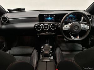 Mercedes-Benz CLA ***Deposit Taken*** CLA200 Coupe - Image 4