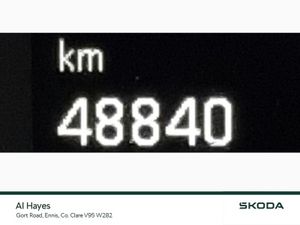 Skoda Kamiq **DIESEL ENGINE**1.6TDI 115BHP Ambitio - Image 4