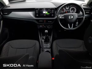 Skoda Kamiq **DIESEL ENGINE**1.6TDI 115BHP Ambitio - Image 2