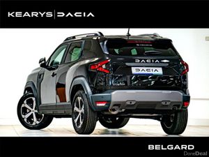 Dacia Duster Journey MHEV 140 E06X - Image 2